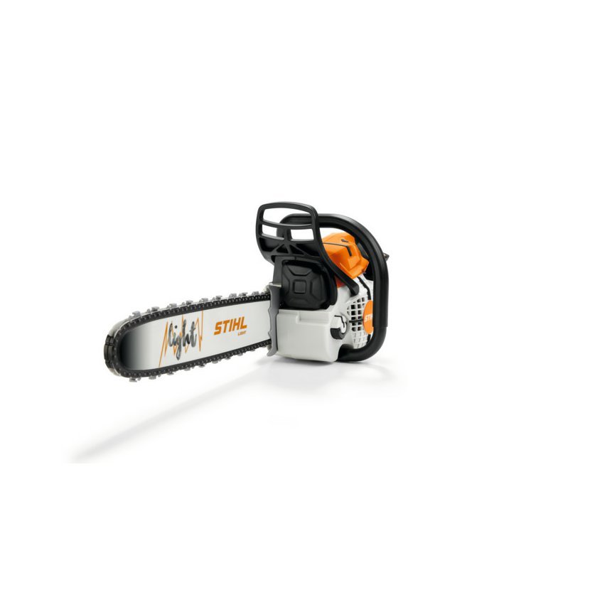 Dětská pila včetně baterií STIHL| GardenTechnik.cz